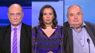 Sommet de l’Otan en Lituanie : les adhésions qui divisent • FRANCE 24