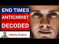 End Times ANTICHRIST DECODED | Tipping Point | End Times Teaching | Jimmy Evans