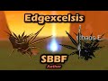 Skill Based Boss Fights | Edgexcelsis Solo (Draconic)