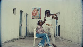 Little Simz  Point And Kill feat. Obongjayar (Official Video)