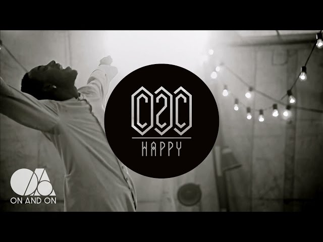 C2C - Happy