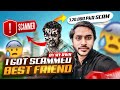  i got scammed by my own best friend  320000 pkr scam 