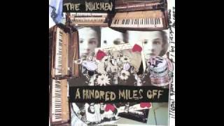 Video thumbnail of "The Walkmen - Another One Goes By"