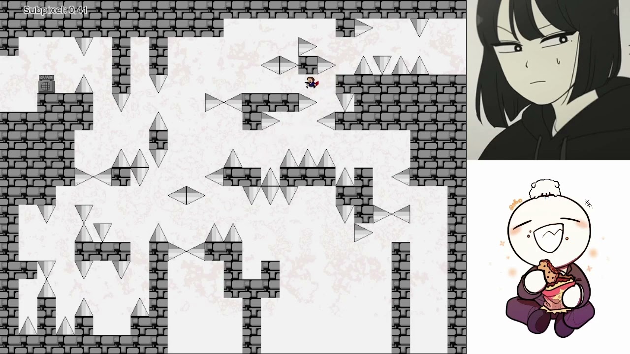 I wanna Attain Clarity