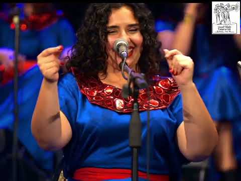 سوق بينا يا اسطى على الكورنيش 