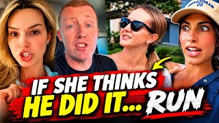 Men Keep DUMPING Their Girlfriends For Supporting Lindsay Clancy #2