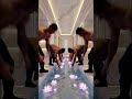 This Floor Is Actually Glass…#viral