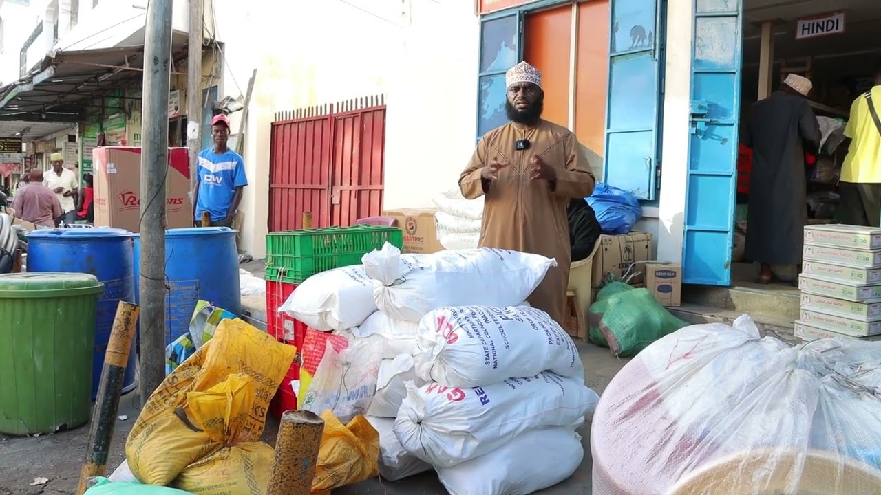 MALINDI NA LAMU TWAWAFIKISHIA AMANA YAO