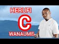 Wanaume Wa Herufi C Hii Ndio Siri Ya Maisha Yao Wanaume Wa Herufi C Hii Ndio Siri Ya Maisha Yao