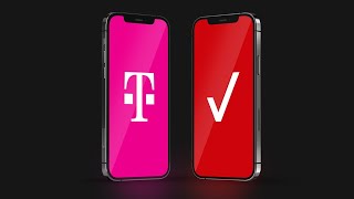 TMobile Go5G Next vs. Verizon Unlimited Ultimate