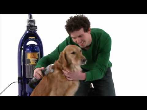 Bissell Pawsitively Clean yowza Pet Grooming Vacuum Attachment Kit