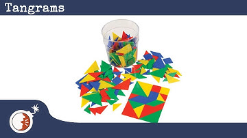 KTANE - How to - Tangrams