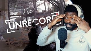 This Game looks too real [Unrecord] | The Chill Zone Reacts