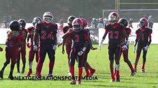 DFW Elite Dawgs vs Northeast Rattlers ( UYF Division 1 10u Nationals Round 1)