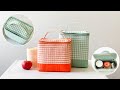 How to sew a Insulated Lunch Bag  | Stylish Lunch Bag for all ages | DIY Sewing