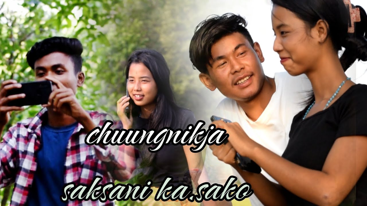 Chuungnikja saksani kosakoKalaia A garo film Full video Emotional