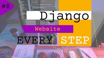 Python Django - Maintenance Mode