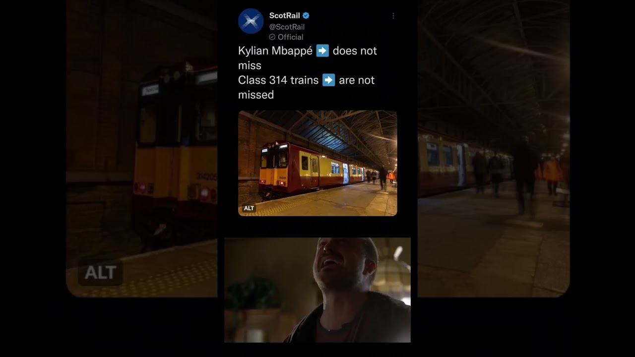 Extremely Common Angus Scotrail L 