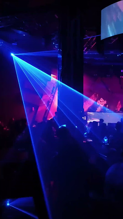 Jangan Menangis Lagi By DJ Ocaak at Dragon Pub Pekanbaru