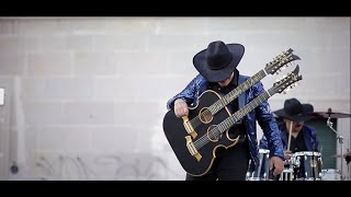 Bésame Morenita - Los Elegantes de Jerez | Video Oficial chords