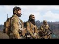 ARMA3 TRG