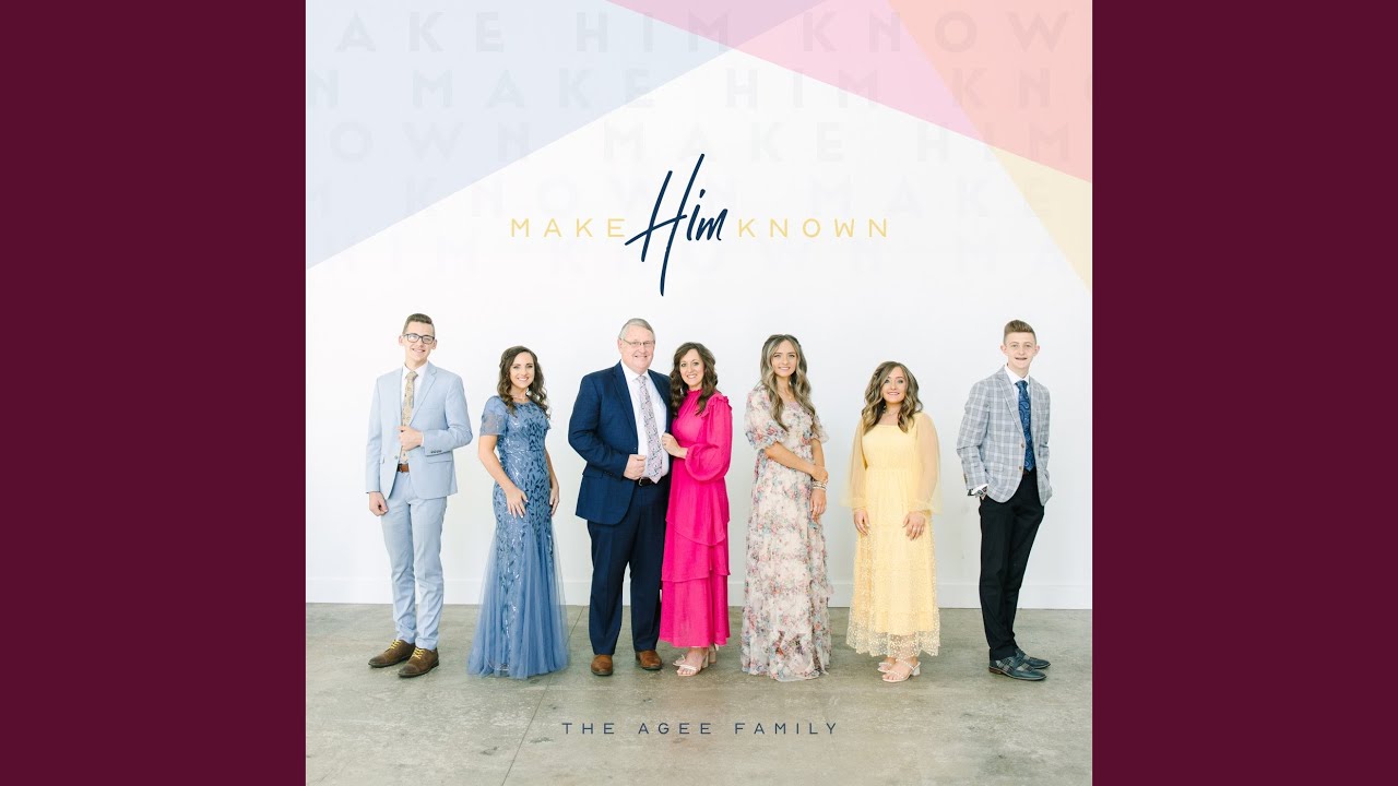 Watch I Will Stand on YouTube Watch I Will Stand on YouTube