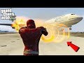 THE FLASH v2 W/ TORNADO HANDS - GTA 5 Mods