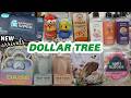 DOLLAR TREE * NEW ARRIVALS!! BROWSE WITH ME