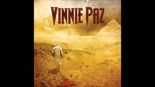 Vinnie Paz - Cheesesteaks Resimi