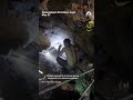 Rescuers find five people missing in flooded Laos cave