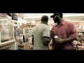 Billy Blue - Ghetto Dreaming feat. Stephie Lecor & Plus Givens [Mini Movie]