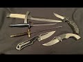 Knife show solingen haul english  deutsch