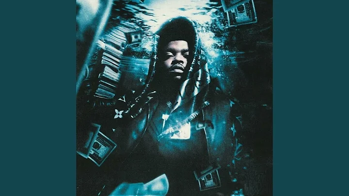 BossMan Dlow - Flood (Best Clean Version)