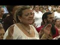 Alabanza y adoración a Jesús Sacramentado - Ministerio Dei Verbum