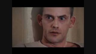 Mr. Harding Feels Very Peculiar - One Flew Over The Cuckoo's Nest - Movie (1975)