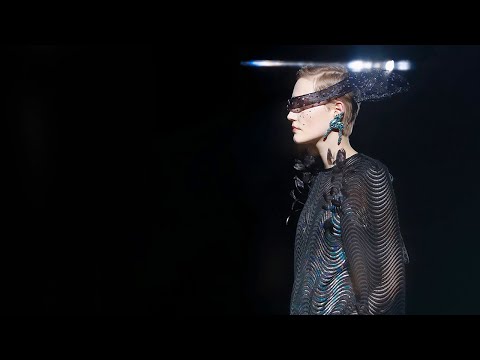 Marco Rambaldi | Fall Winter 2019/2020 | Full Show