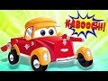 Kaboochi | 子供のためのダンスソング| ベビーソング | 子供のためのダンスチャレンジ | Kaboochi Dance Challenge | Kids Tv Japan