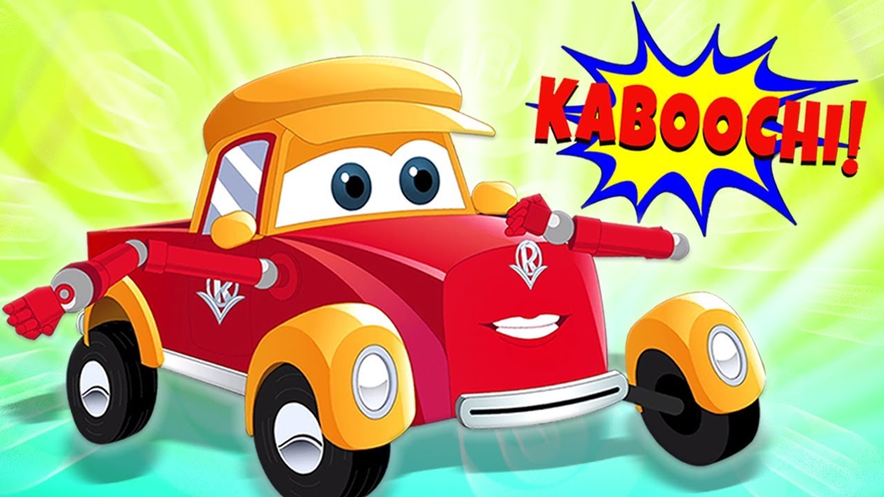 Kaboochi | 子供のためのダンスソング| ベビーソング | 子供のためのダンスチャレンジ | Kaboochi Dance Challenge | Kids Tv Japan