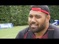 Introducing | Chris Tolofua