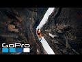 GoPro: Chris Benchetler One Line at Mammoth Mountain