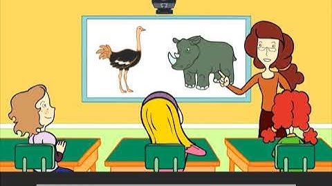 Get Smart 4 Unit 8 Video Worksheet