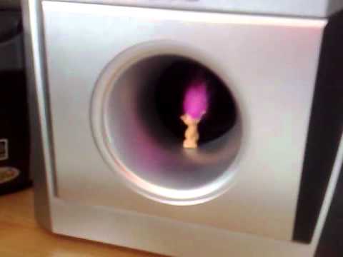 Subwoofer Brummt Subwoofer Brummt
