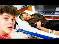 I put my girlfriend in the hospital mckinleyrichardsonnn