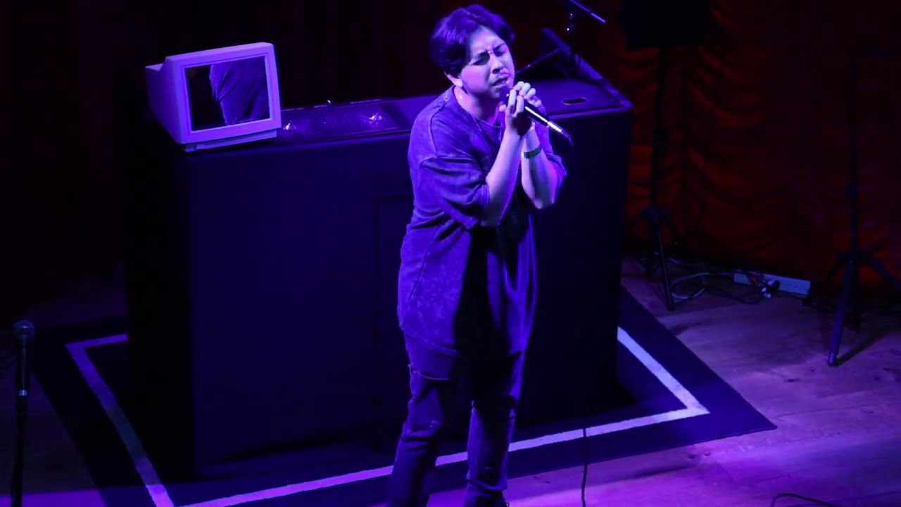 AkiraDoves @ Music City [Live in San Francisco, CA 8/23/25]