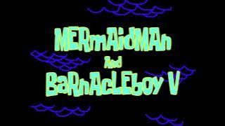 Download lagu SpongeBob - Season 3 Title Cards (Remade)