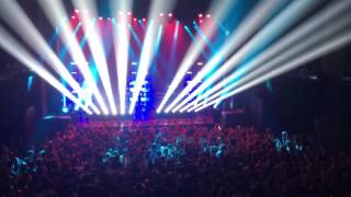 Porter Robinson & Madeon - Flicker - Shelter Tour - Metropolis Montréal 2016/11/14