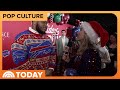 Exclusive: Chicago Bears Getting a Hallmark Christmas Movie