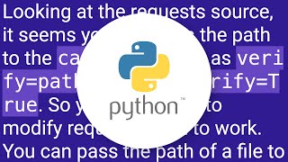Requests library: missing SSL handshake certificates file after cx_Freeze