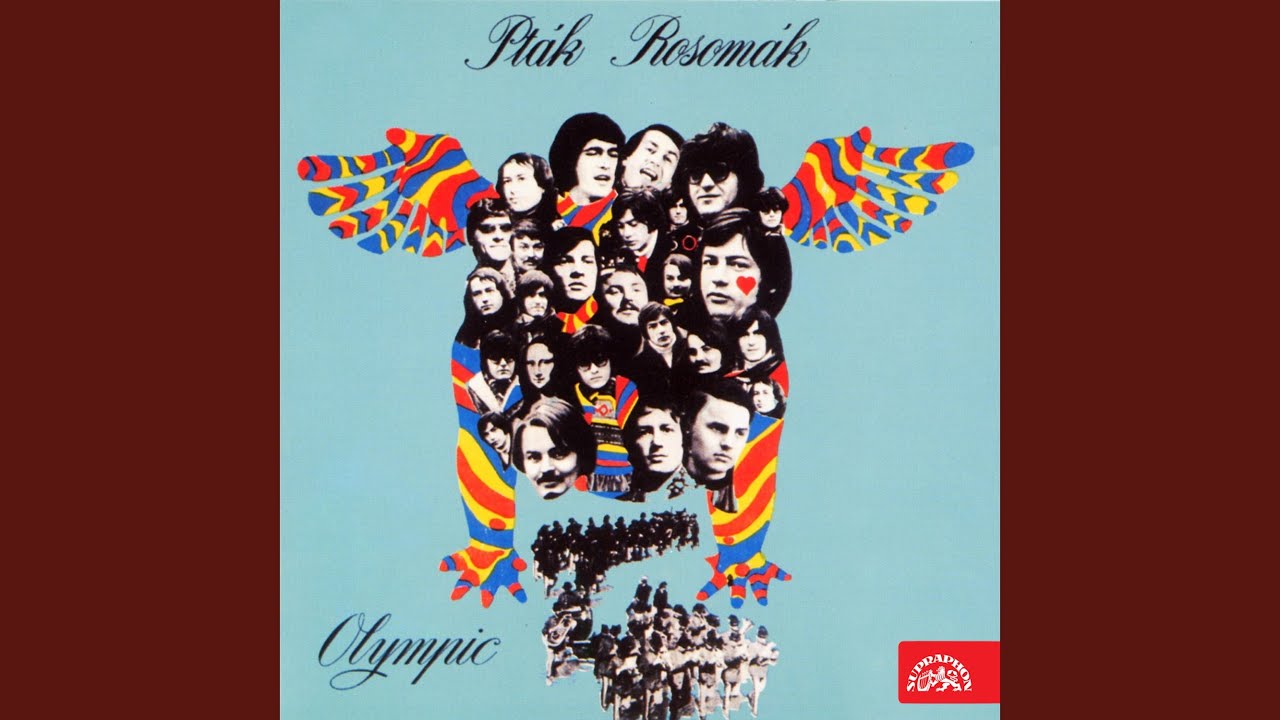 Watch Svatojánský happening on YouTube Watch Svatojánský happening on YouTube