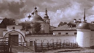 Переславль-Залесский, старинный город, основан 1152, Ярославская область, Россия, фильм 1966 г.(http://www.youtube.com/playlist?list=PL7B0BAE2D21871604 Другие фильмы и кинохроника о исторических местах и городах России на 